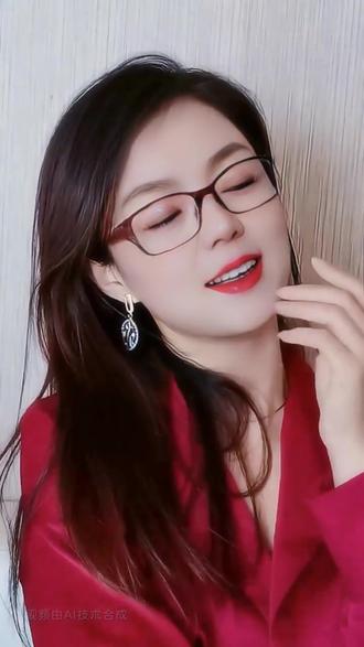 美女主播夏娃美女主播夏娃，魅力四溢的直播新星