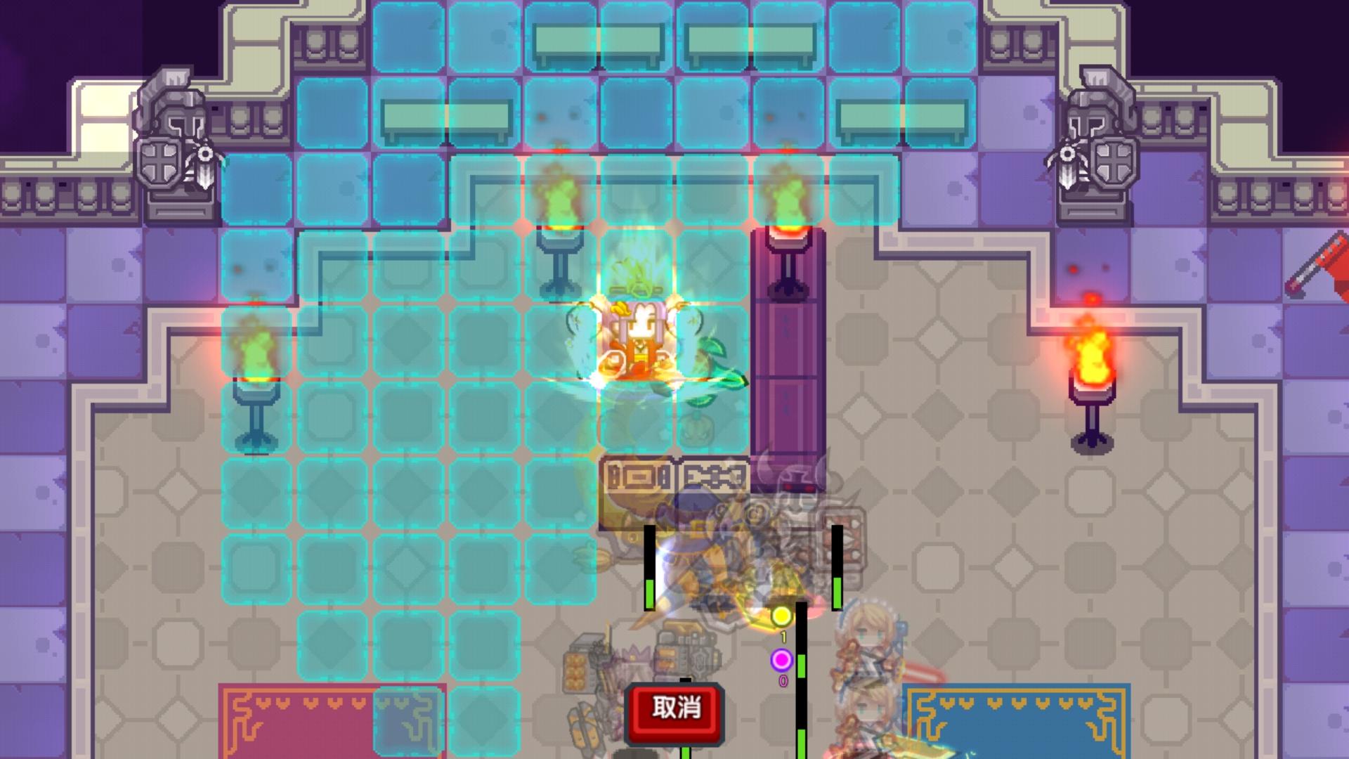 伊洛纳输出魔法伊洛纳输出魔法，神秘魔法世界的奥秘-第2张图片