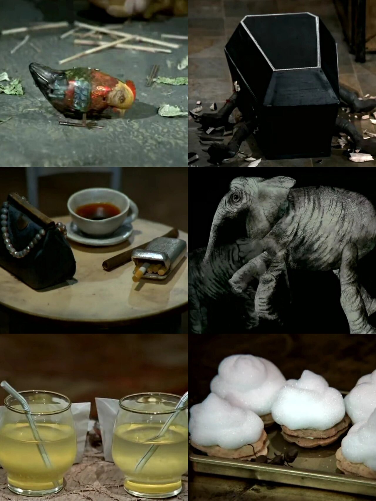 猎奇网，探索未知的奇幻世界-第2张图片