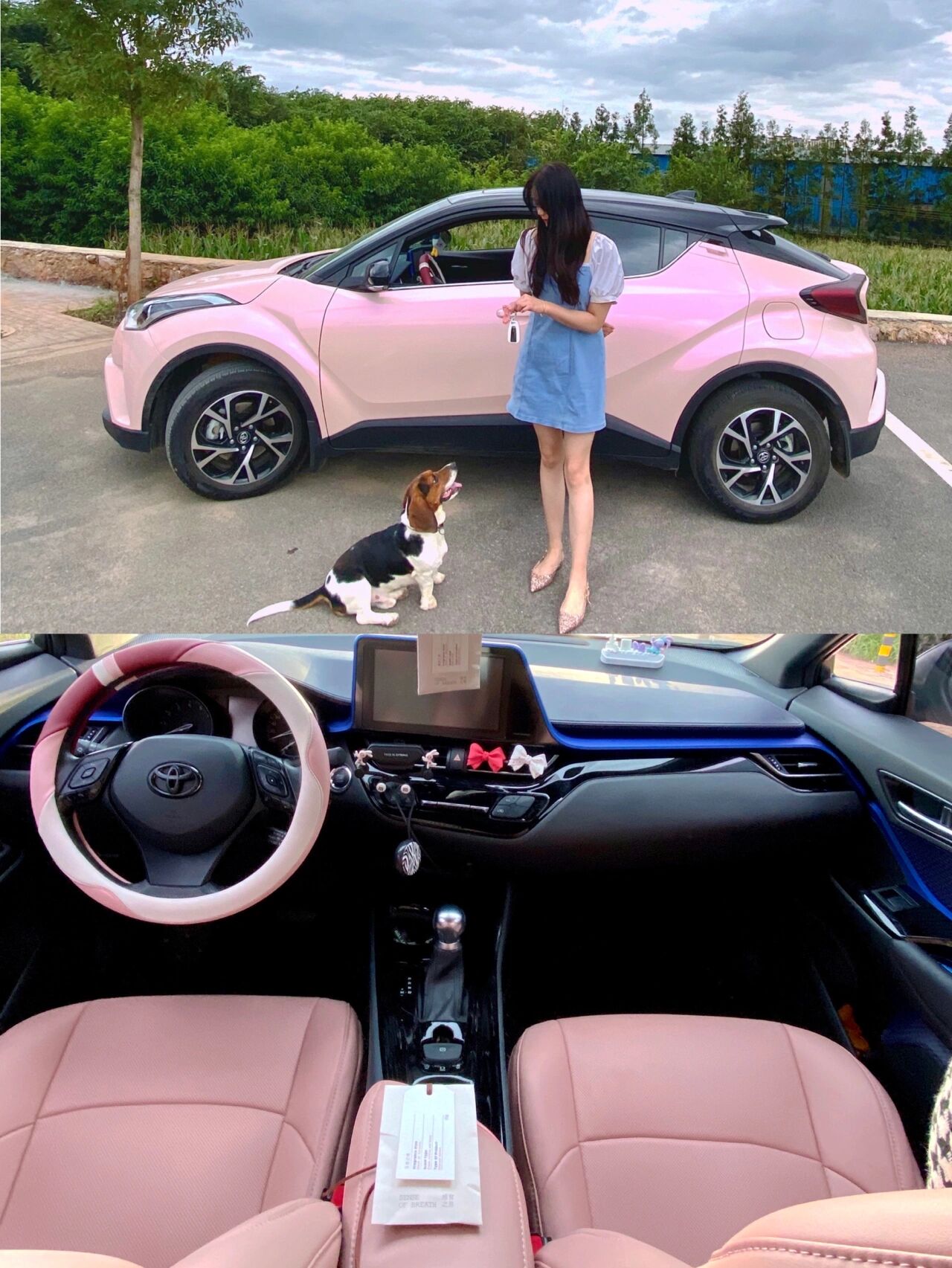 小东西我们两个C你公交车