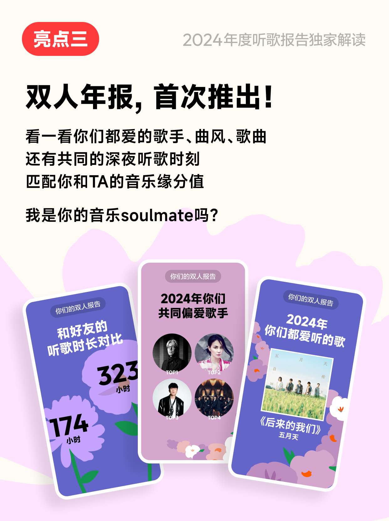 网易云音乐年度报告怎么看网易云音乐年度报告解读