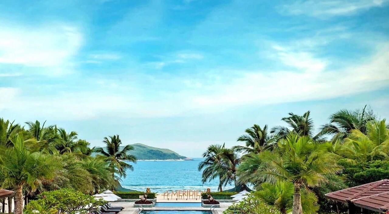 海南万宁旅游攻略必去景点海南万宁旅游攻略-第2张图片