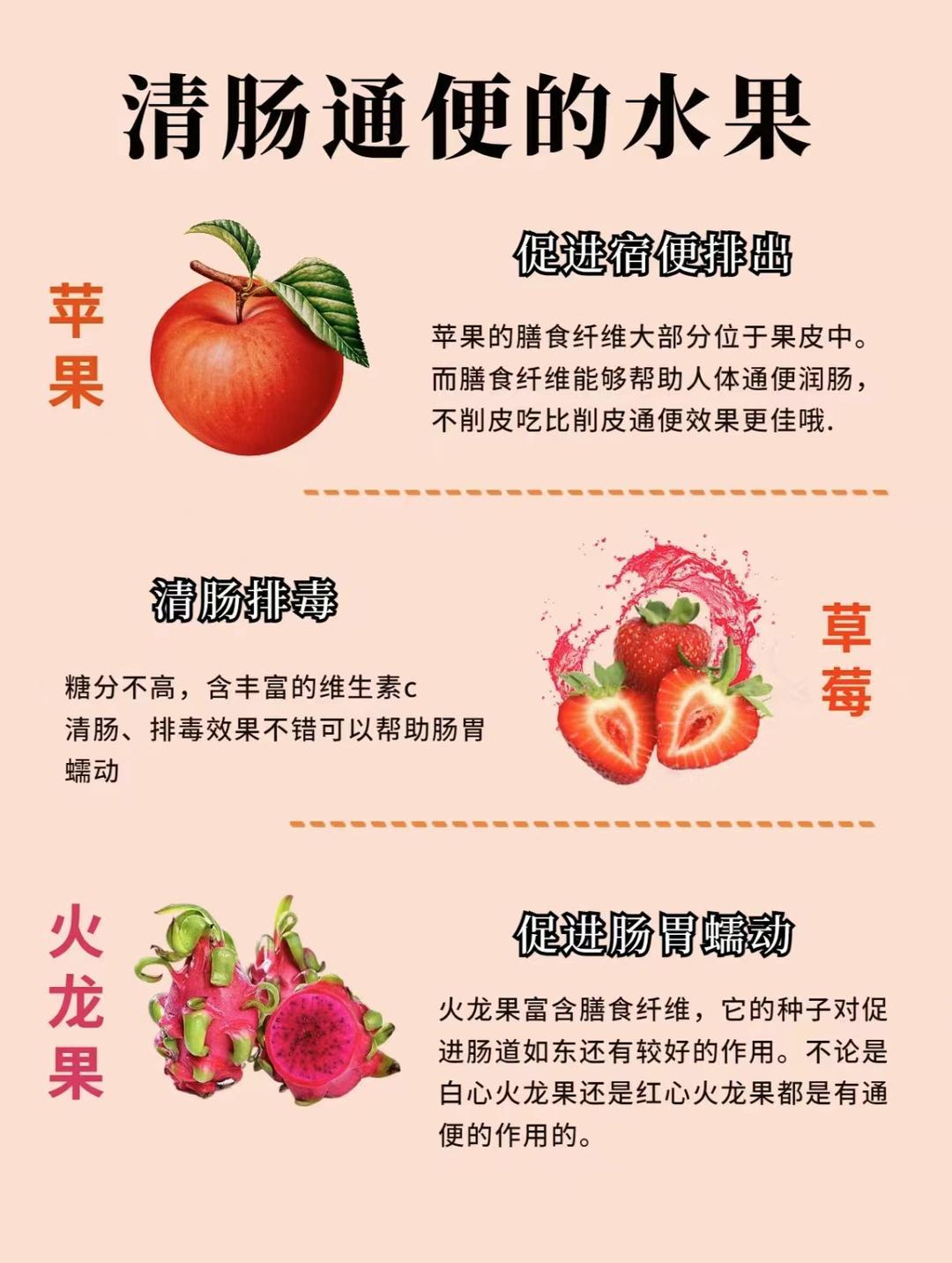 草莓丝瓜榴莲苹果大观