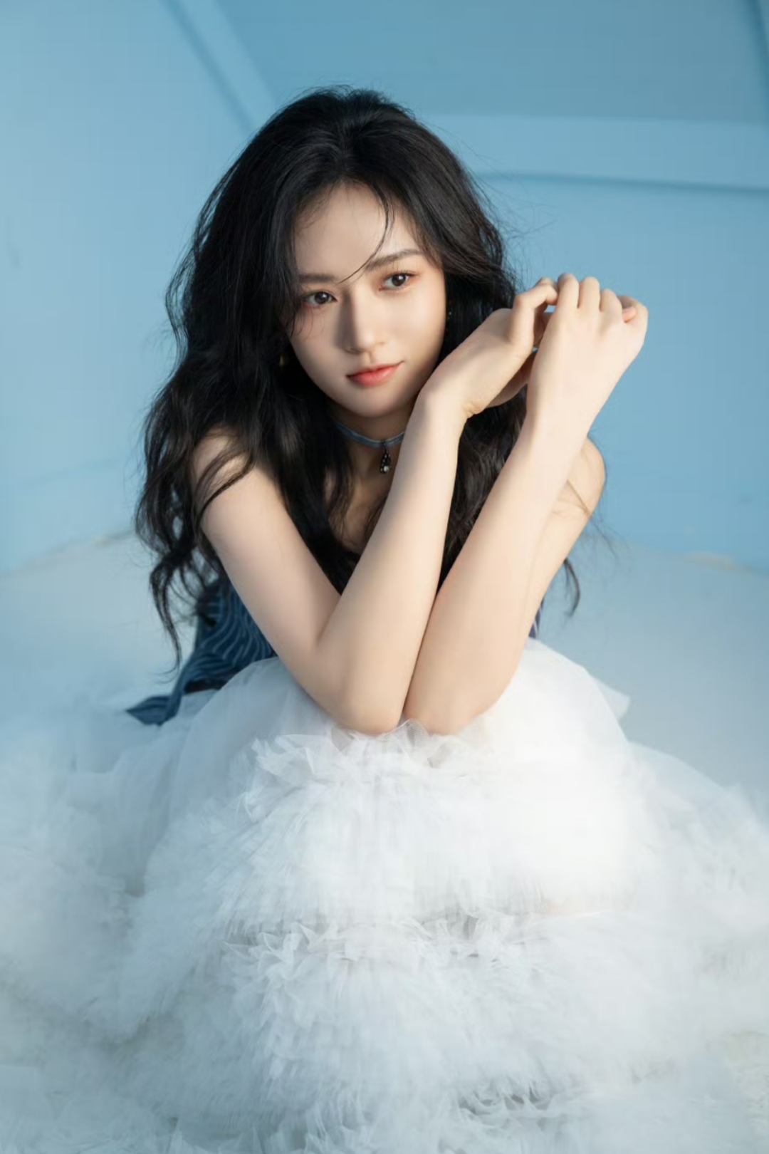 女神思瑞女神思瑞，魅力四溢的魅力女神