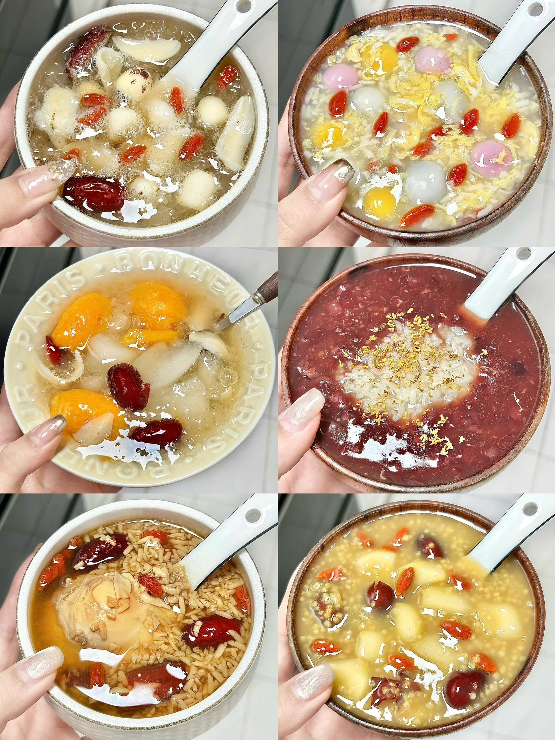 魔力美食之旅，探寻中华美食的神秘魅力