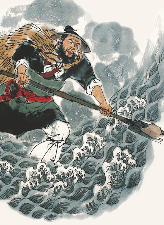 武林闲侠吧武林闲侠，江湖英雄的传奇故事