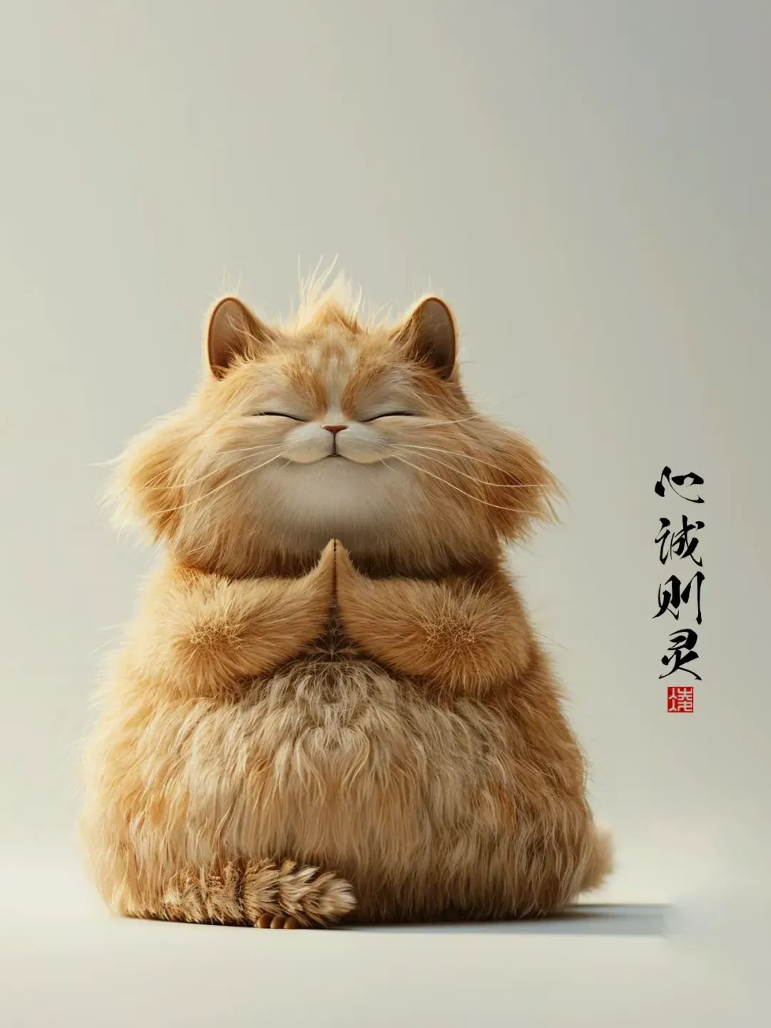 嘟噜噜，生活中的小确幸-第2张图片