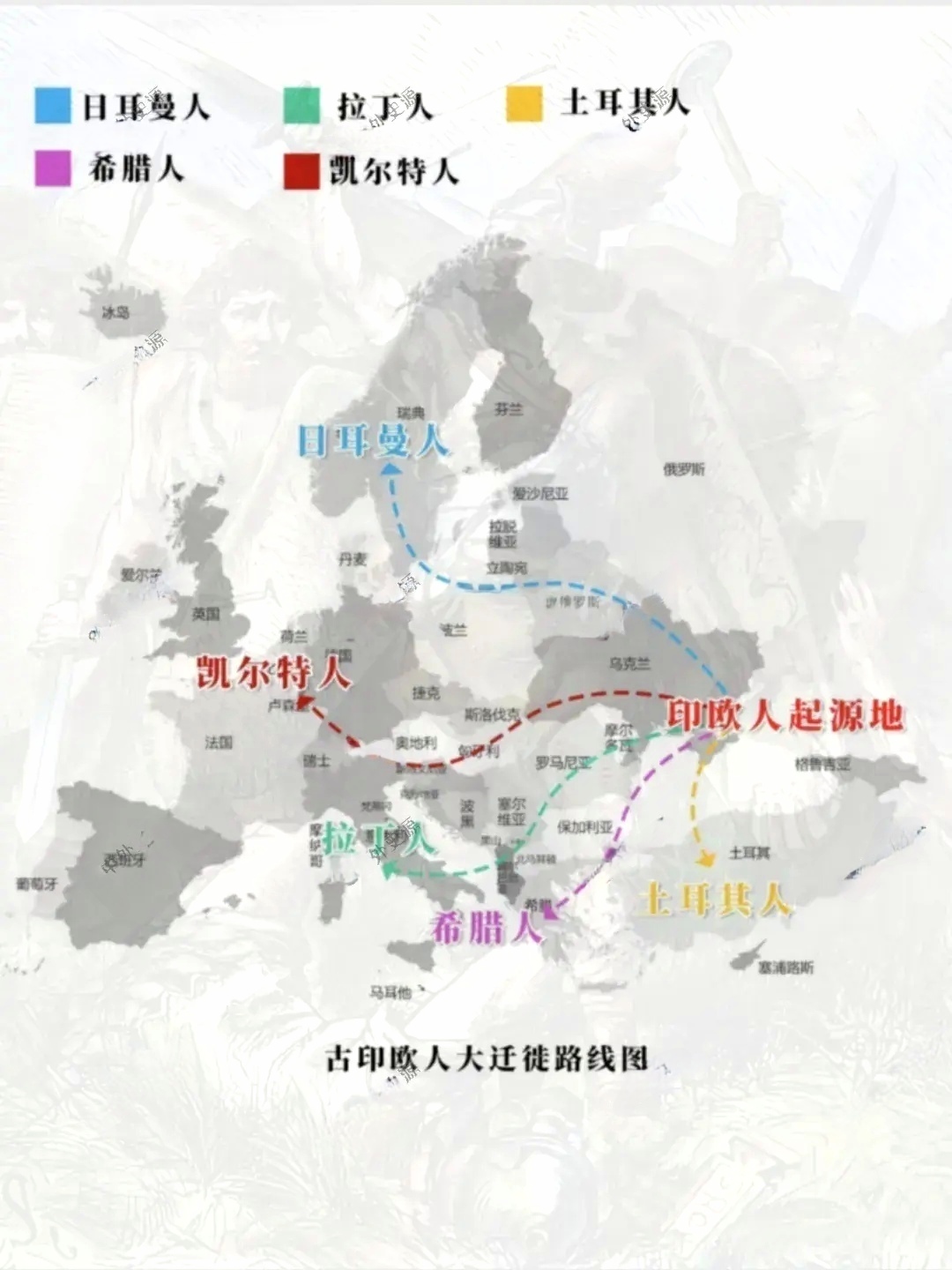 欧洲人与日本人区别在哪欧洲人与日本人，文化差异与共通之处