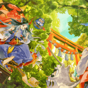 阴阳师座敷童子阴阳师座敷童子，神秘守护者的传说