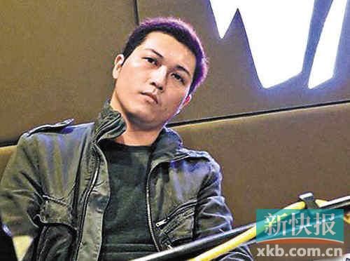 香港模特叫林什么香港嫩模女神林x四部曲