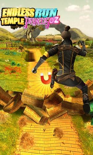 temple run 2 攻略揭秘Temple Run 2攻略，全新挑战等你来战-第3张图片