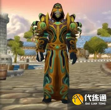 盗贼职业任务盗贼职业任务，探索神秘世界中的秘密-第3张图片