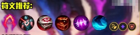 揭秘lol岩雀的独特魅力-第3张图片