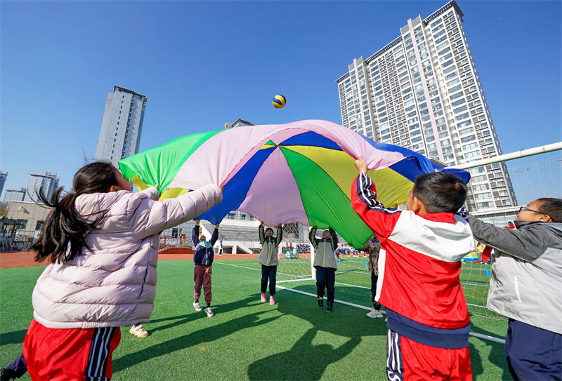 广东快乐十分钟，体验活力与乐趣-第2张图片