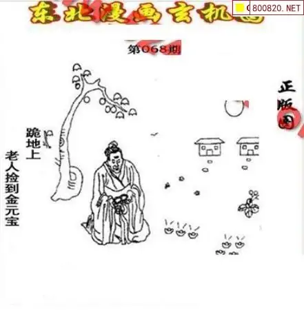 天齐网3D图谜，探索神秘世界-第3张图片
