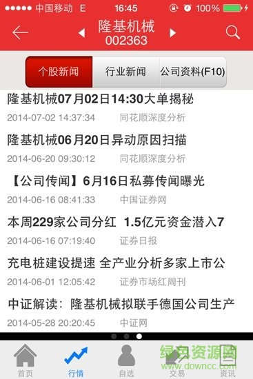 财达证券交易系统官网财达证券交易系统，金融交易的新篇章-第3张图片
