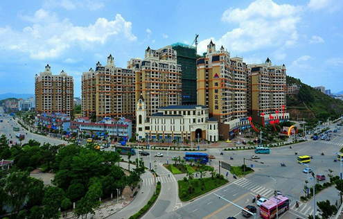 港京印刷图库，艺术与技术的交汇之地