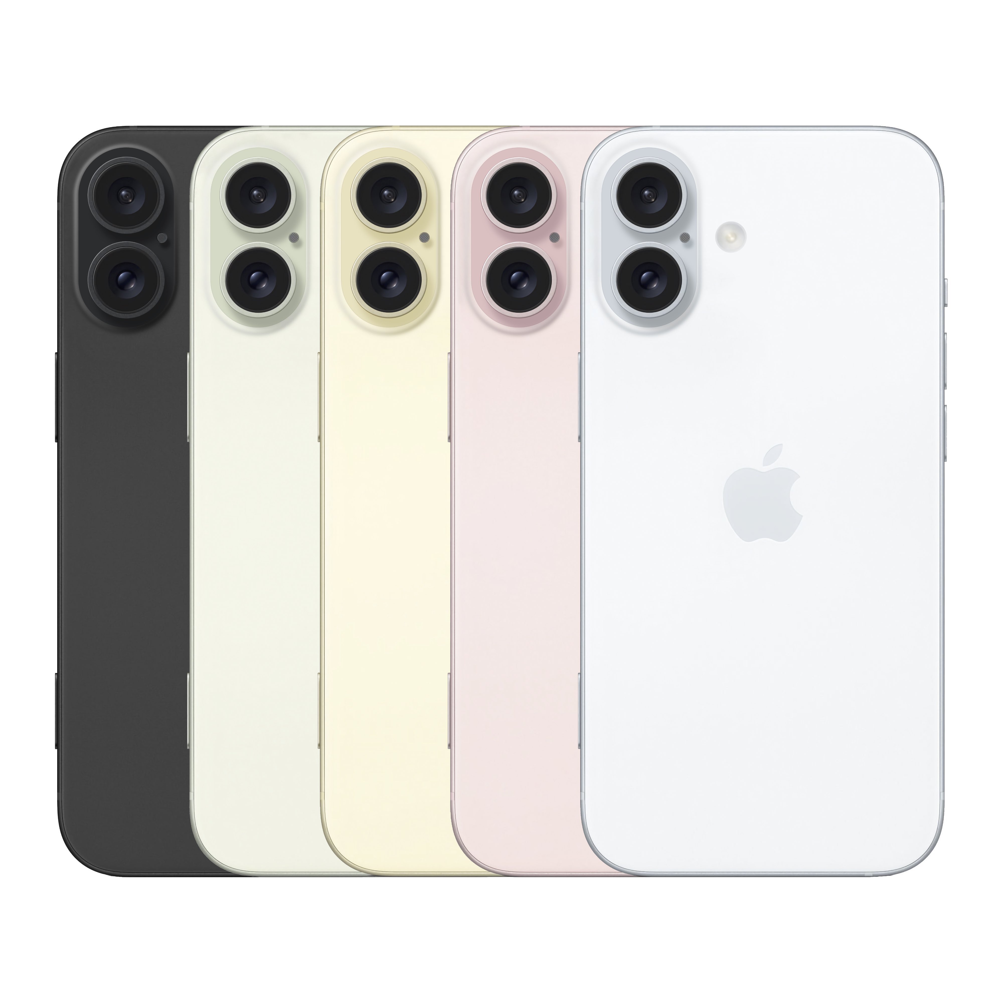 iphone8 iphonex发布时间iPhone 8与iPhone X，两款旗舰手机的对比分析-第1张图片