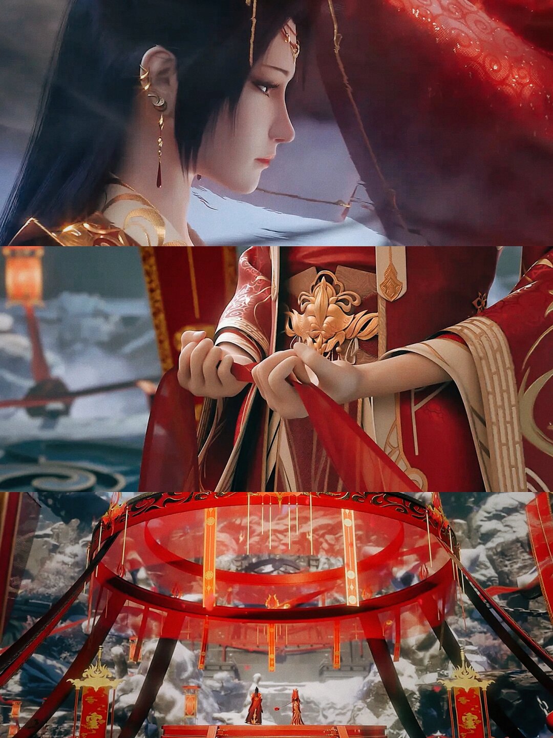 阿金阿金，人生中的坚韧与智慧