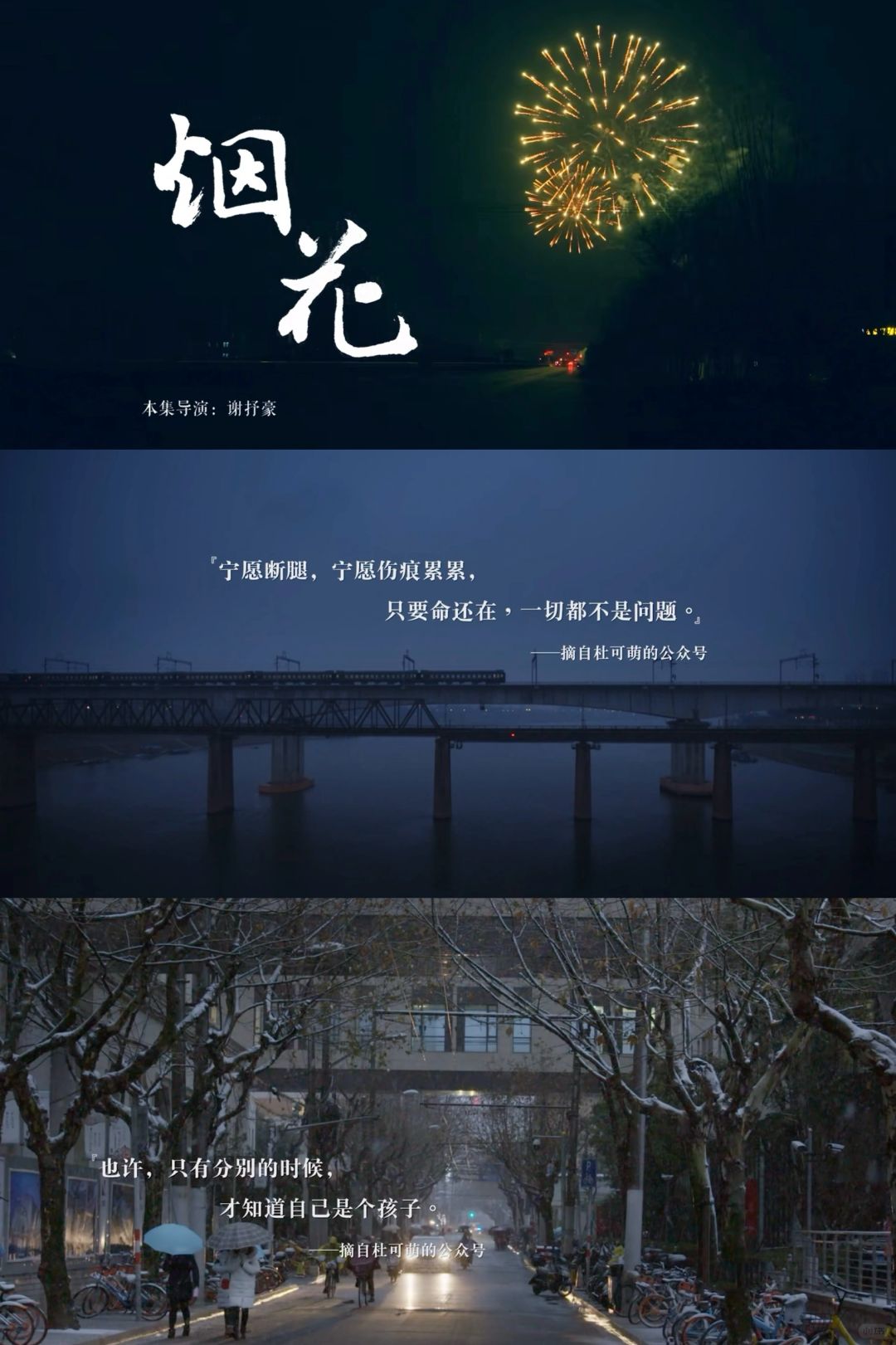 老妇的欲火，情感的交织与挣扎-第2张图片