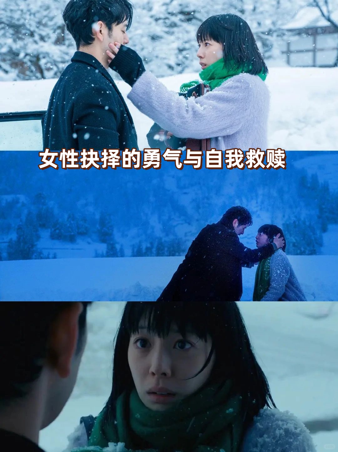爱同志，情感的交织与共鸣