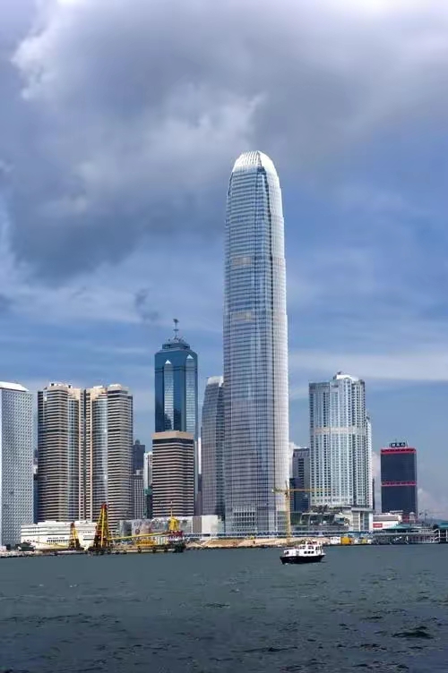 亚洲、欧洲与一二三区，跨越时空的交汇点