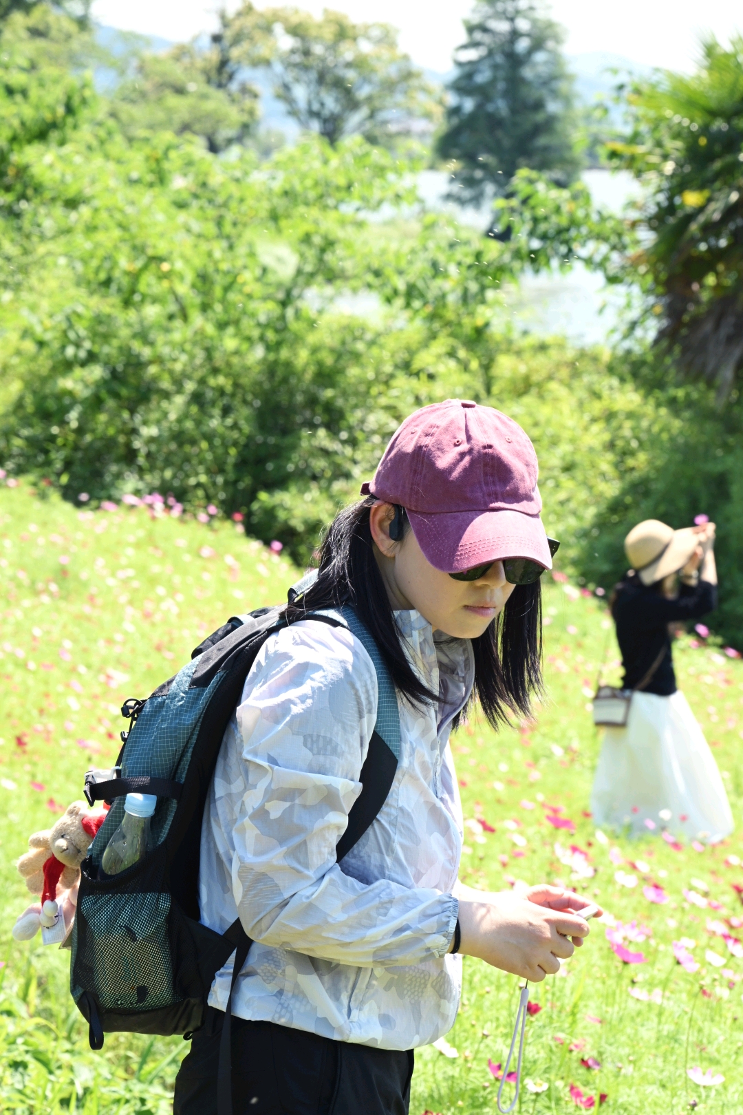 野花论坛是真的吗野花社区WWW三，自然之美与和谐共生