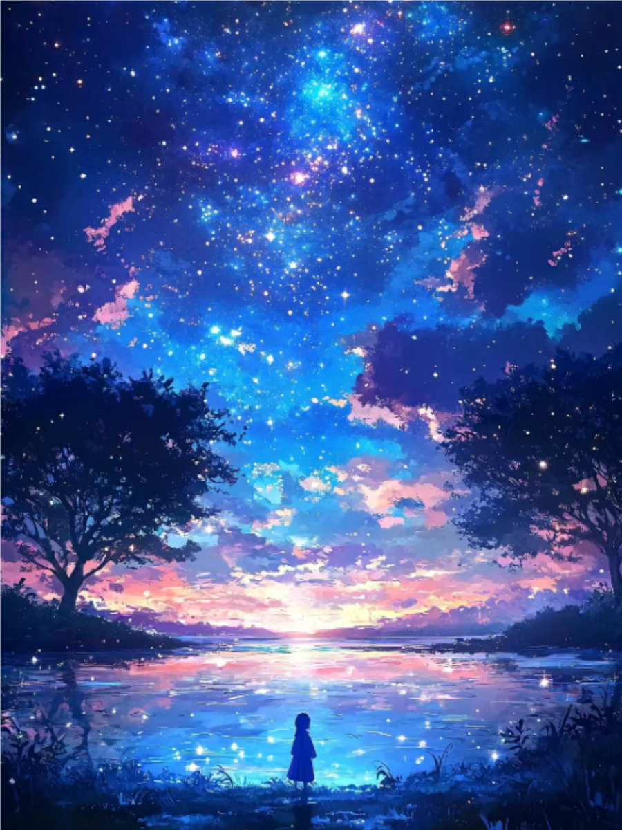 星空影视在线观看全集免费高清星空影视，星辰下的艺术与探索-第2张图片
