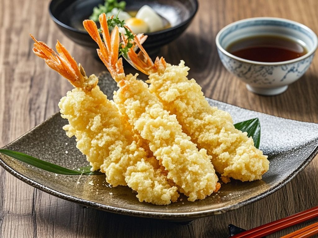 日韩料理，品味独特的美食之旅-第1张图片