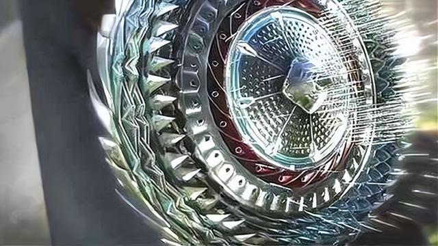 九阴真经暗器套路排名九阴真经暗器，神秘武器探秘-第3张图片