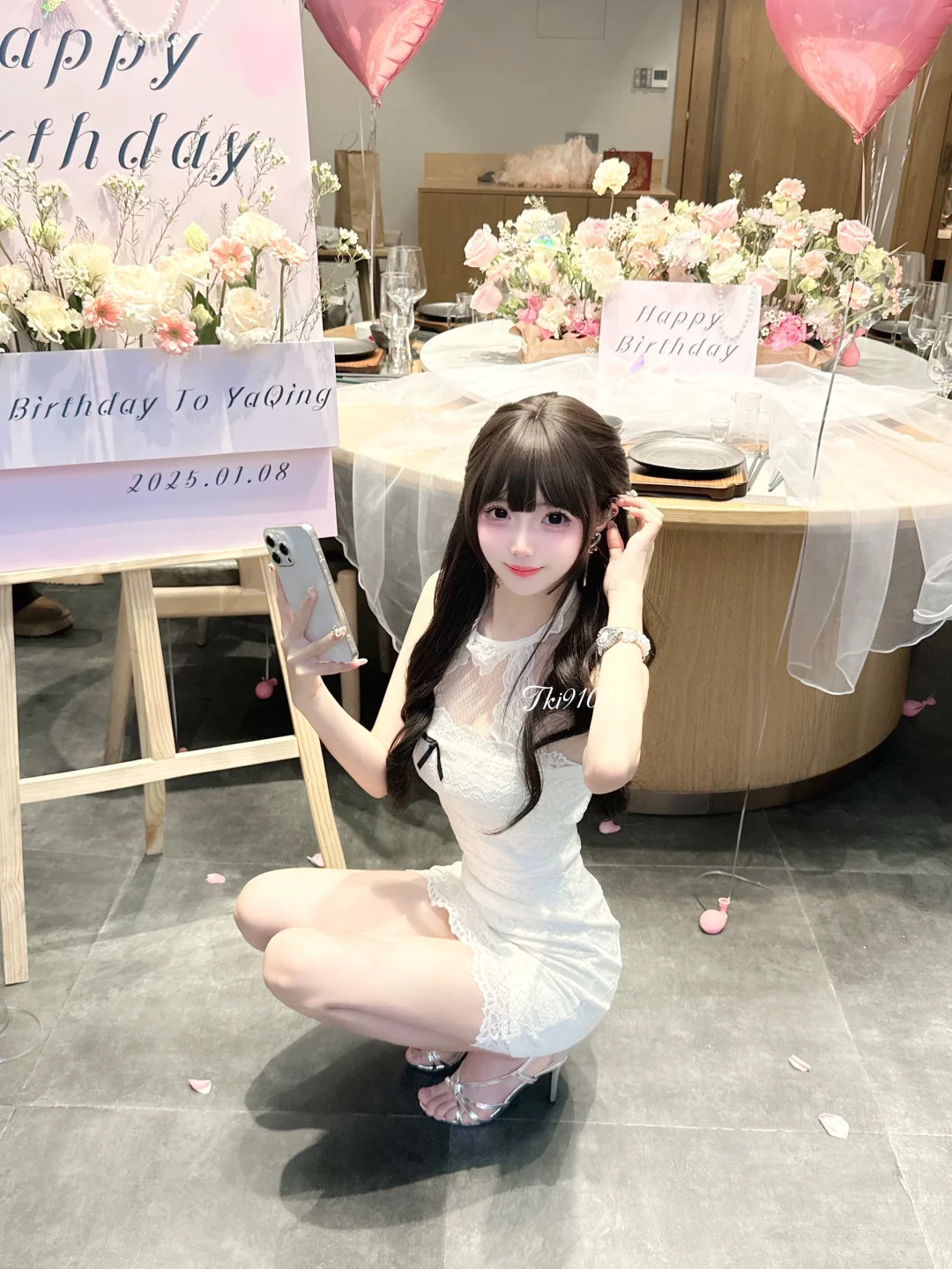 女19岁RAPPER潮水欢迎你RAPPER女19岁潮水欢迎你-第3张图片