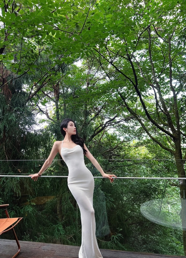 美女屁沟之美