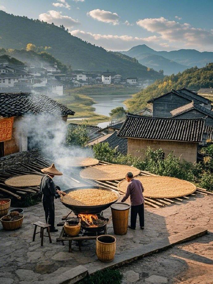 坐在长途汽车的最后一排-第3张图片