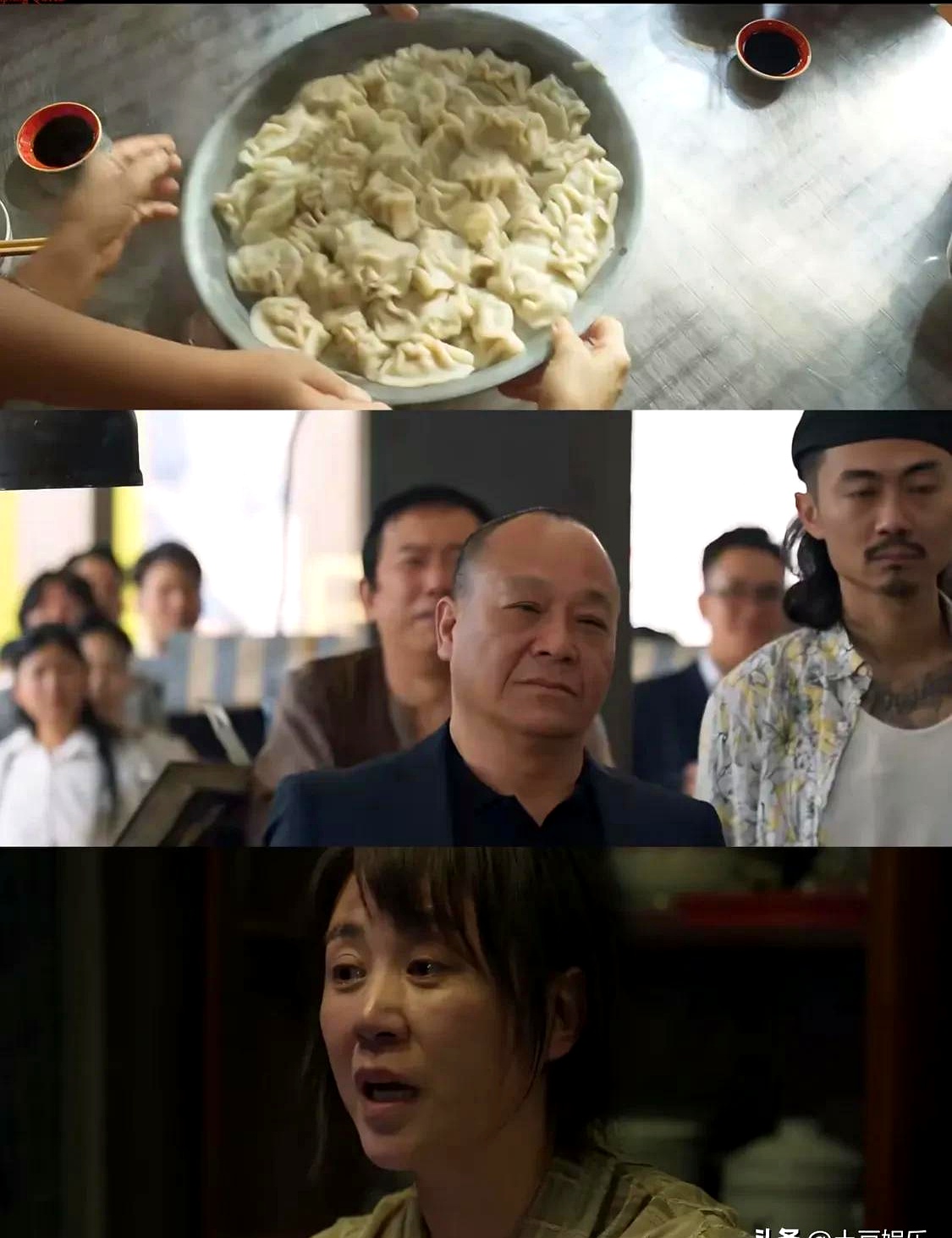 女人的饺子皮外翻女人的饺子皮翻开，是一种特殊的情感表达方式，通常在亲密关系或特定情境下出现。它代表着一种特殊的情感交流和互动，让人感受到深深的情感共鸣和情感深度。-第1张图片