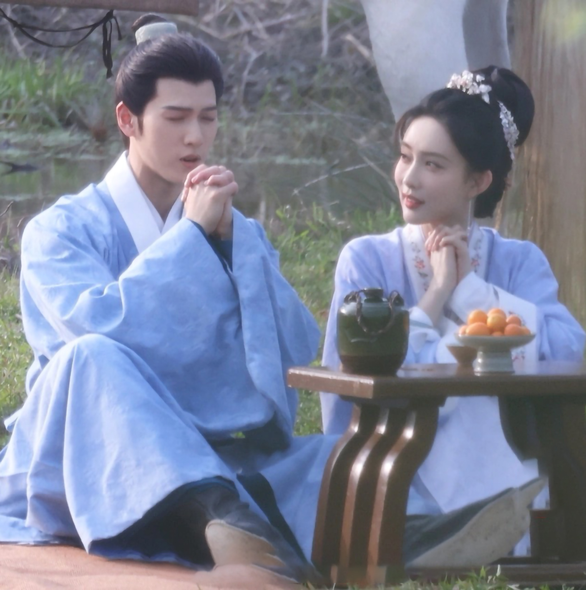 适合夫妻二人一起看的电视剧推荐