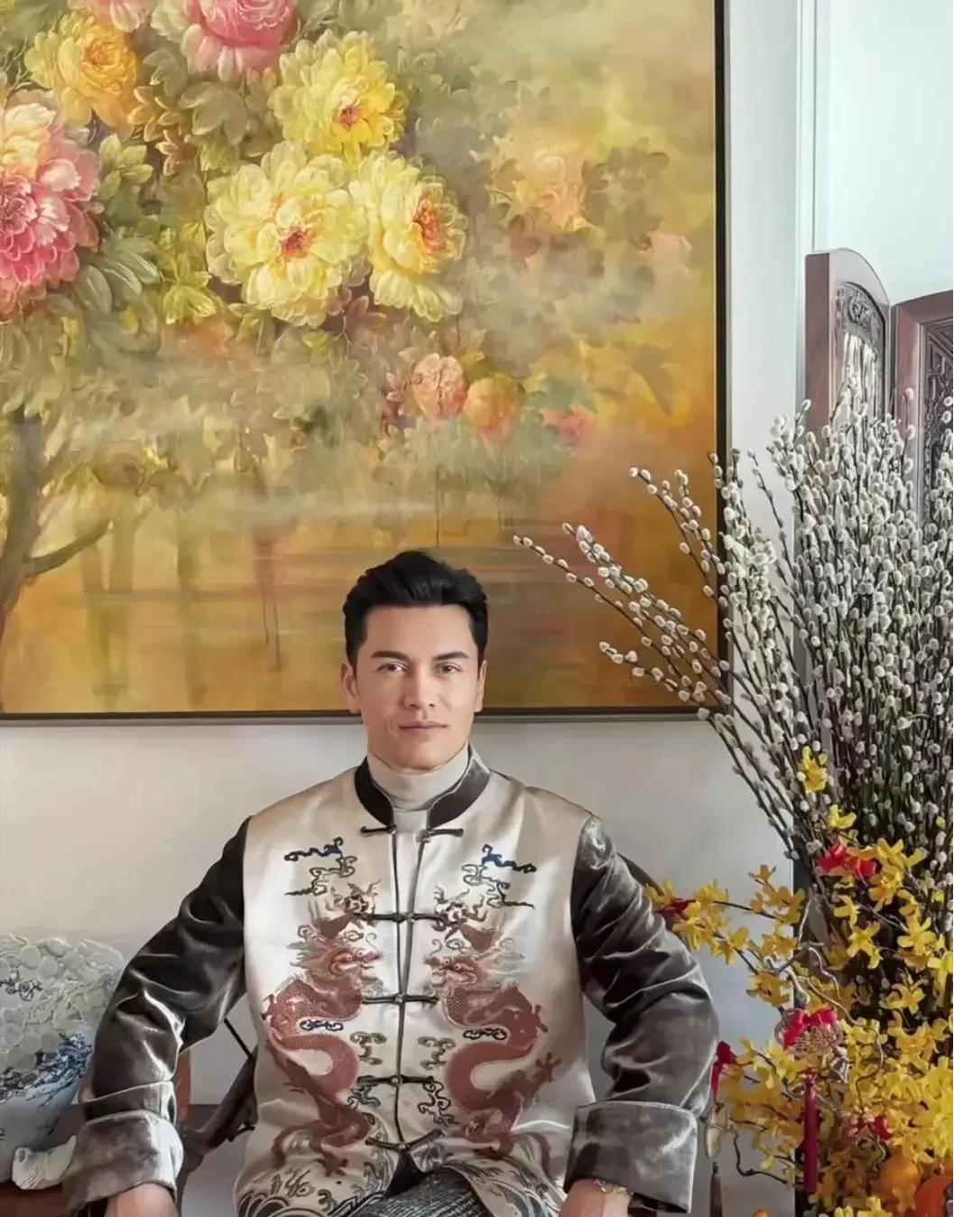 幸福的一家 陈娟幸福的一家-第2张图片