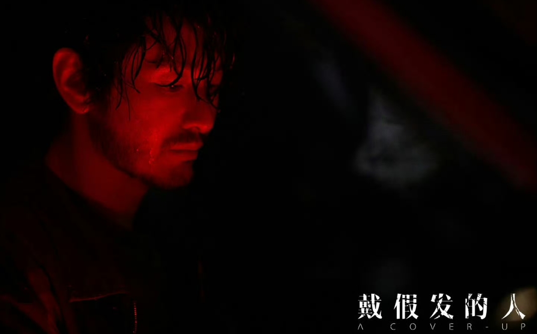 黄晓明的电影黄晓明电影作品解析-第2张图片