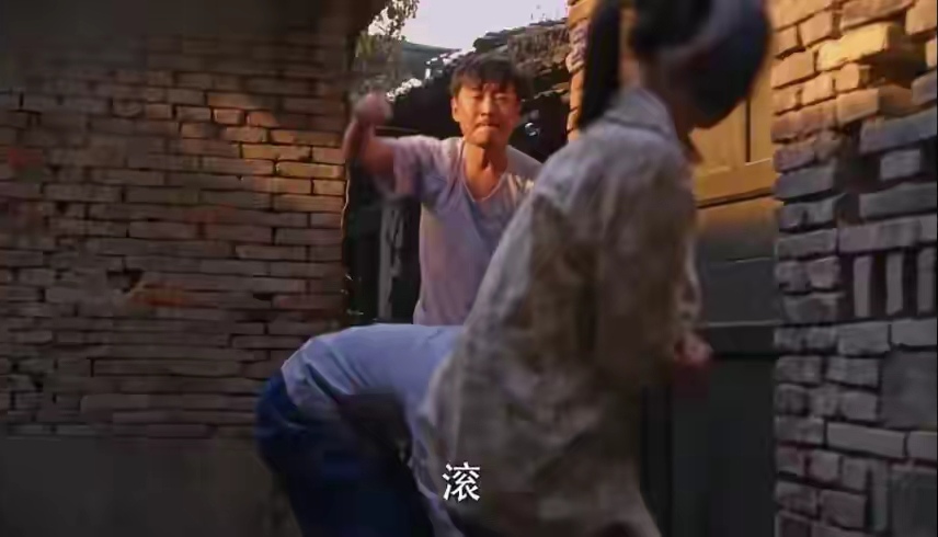 欢乐一家人王芳-第2张图片