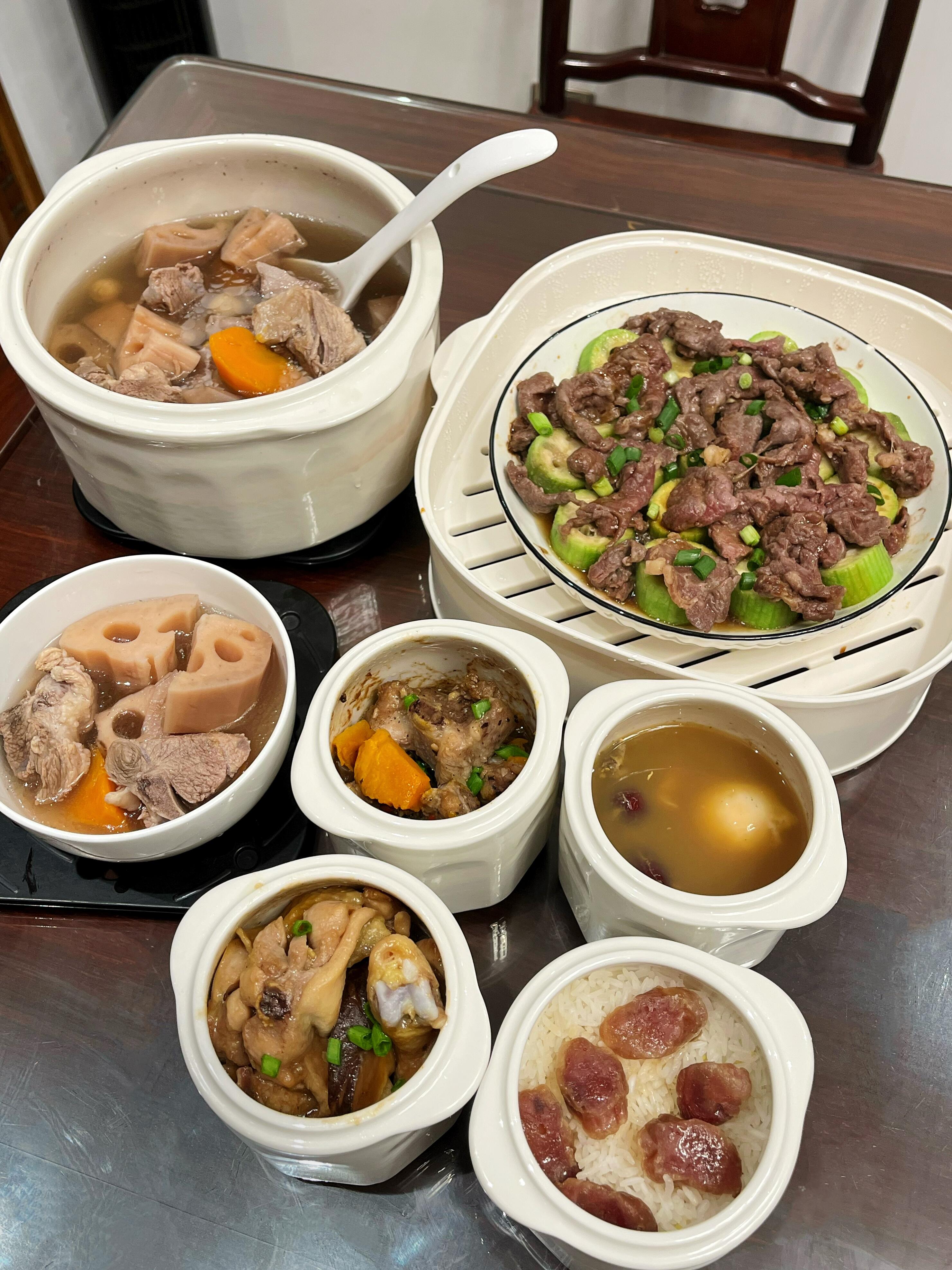广东炖汤食谱大全图片广东炖汤食谱大全