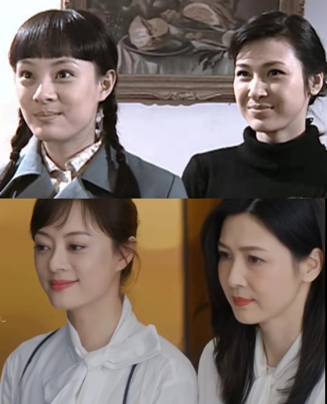 国产一线二线三线女之我见