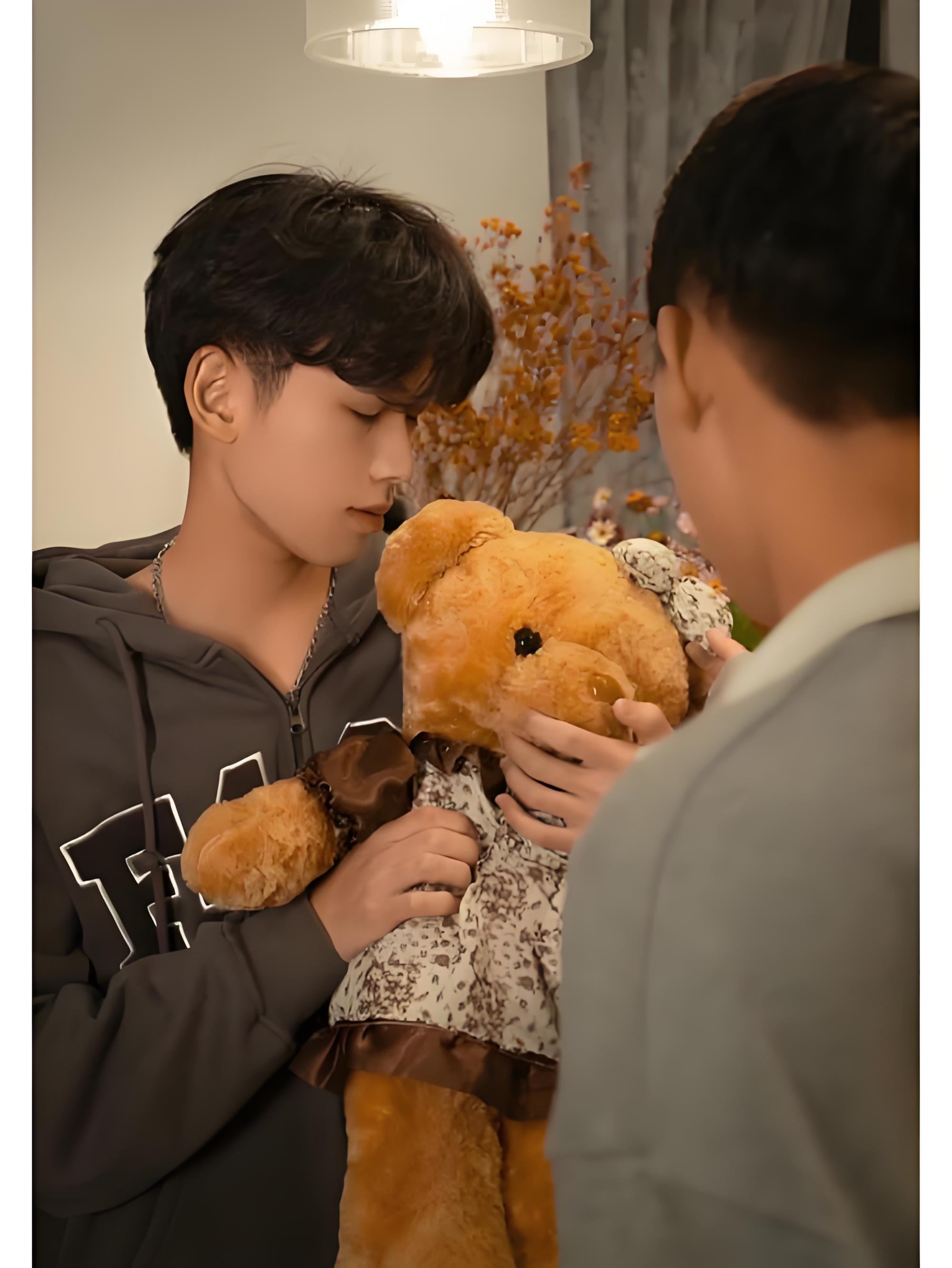 男朋友让我亲他小弟是不尊重我吗知乎男朋友让我亲他小弟是否尊重我-第2张图片