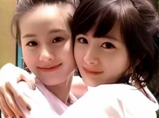 杨幂、赵丽颖、郑爽、刘亦菲推到电影大片-第3张图片