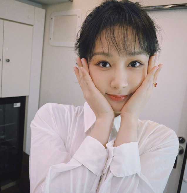 白萌酱社区白萌酱，甜美与才华并存的美少女-第2张图片