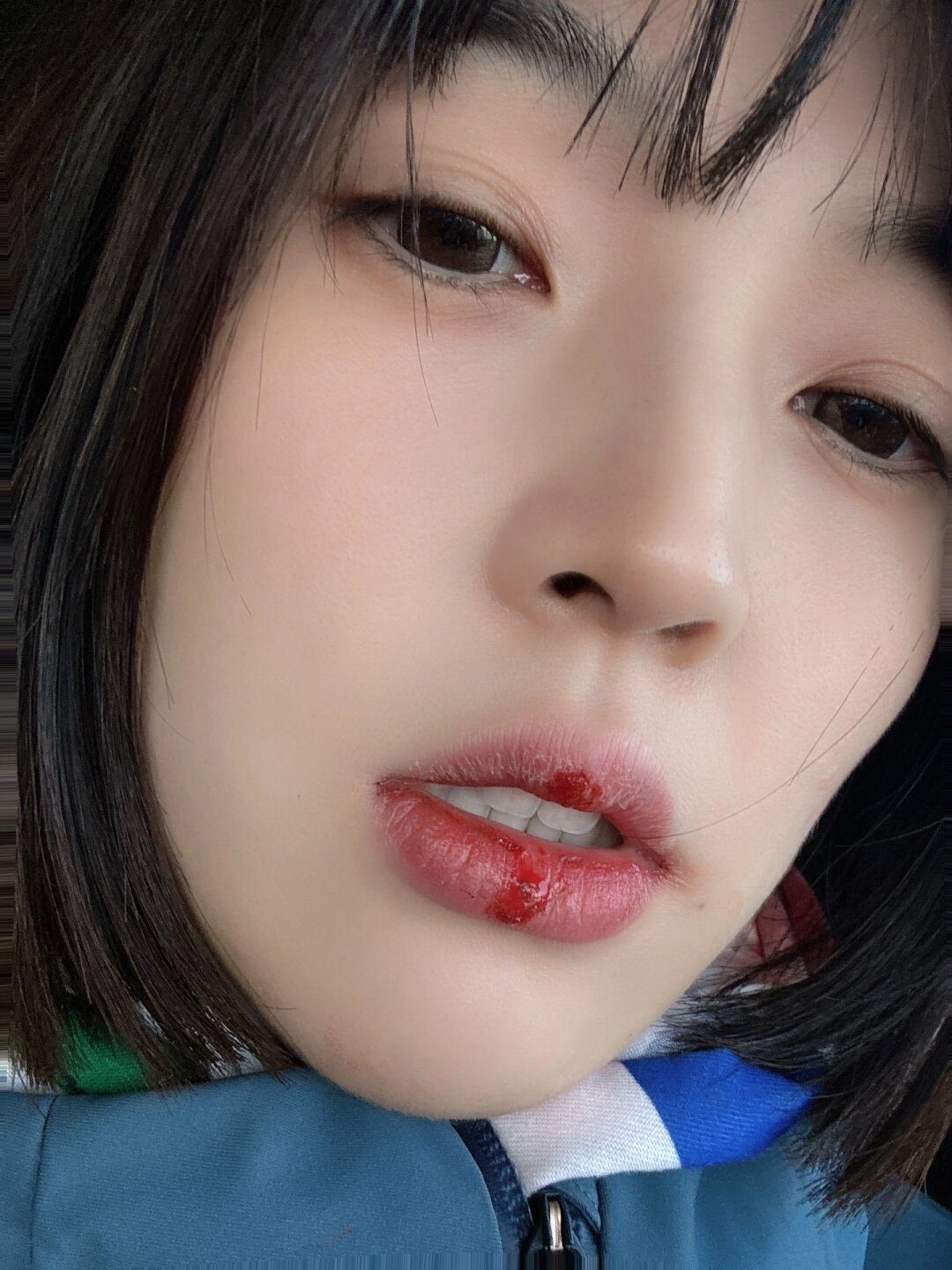 公交车上弄了8次公交车上的意外经历
