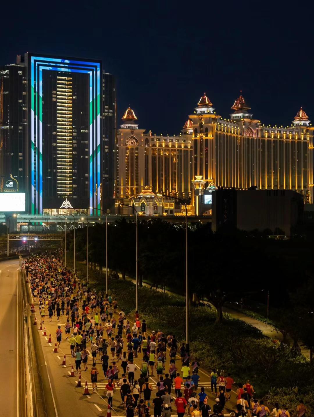 2023澳门之夜，璀璨开特马之夜-第3张图片