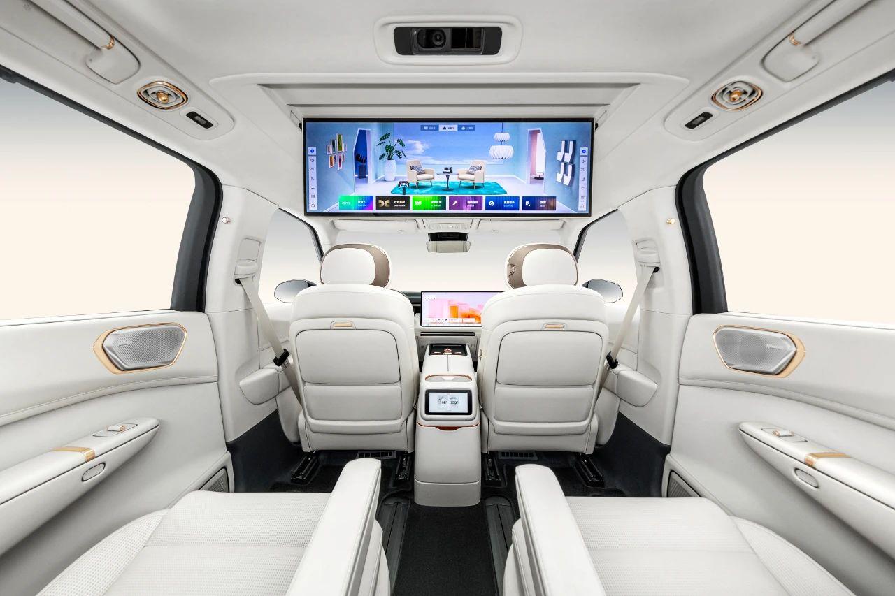 亚洲性高清SUV——探索未来出行新选择-第2张图片