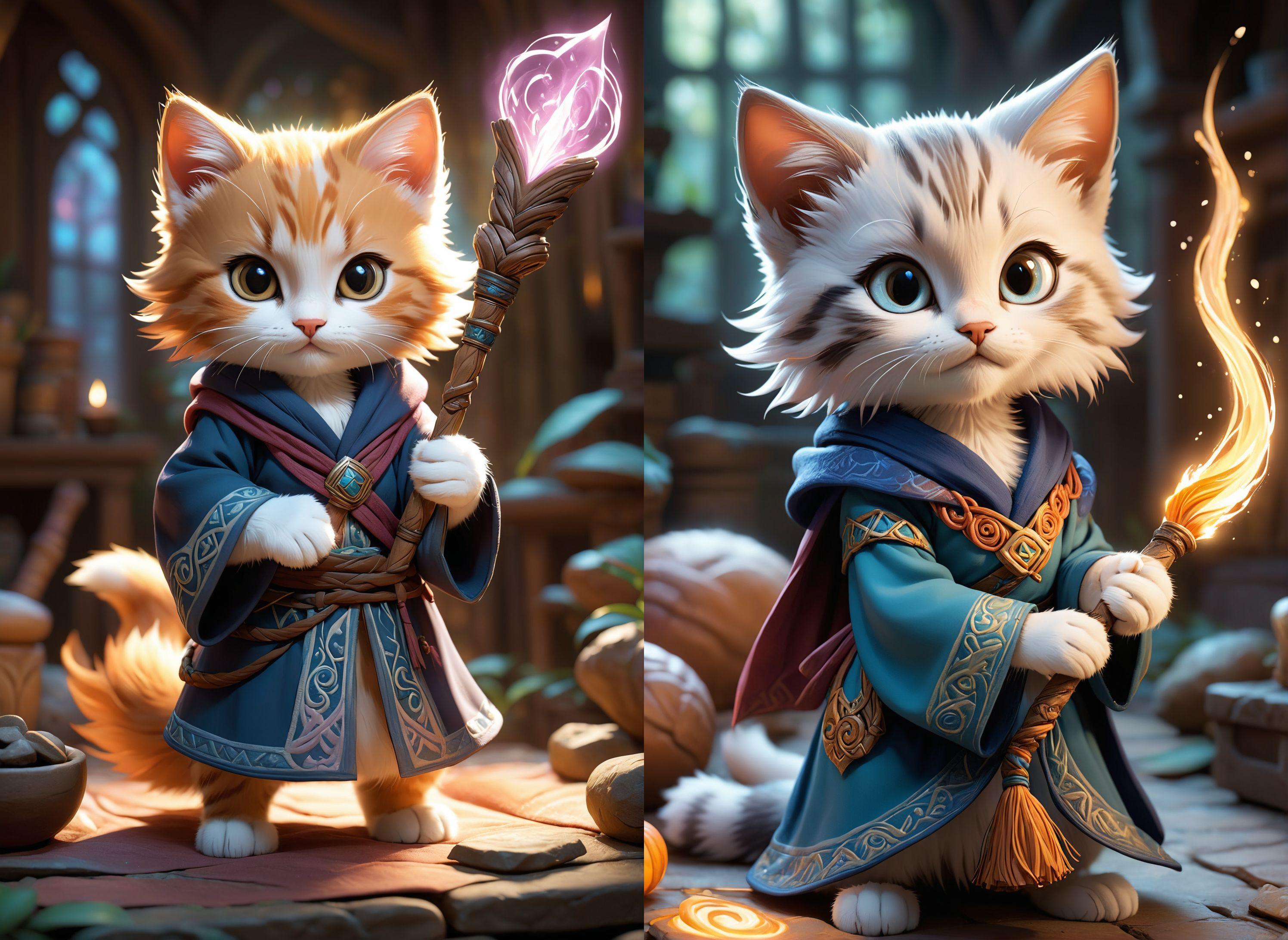 键盘猫，键盘的魔法使者