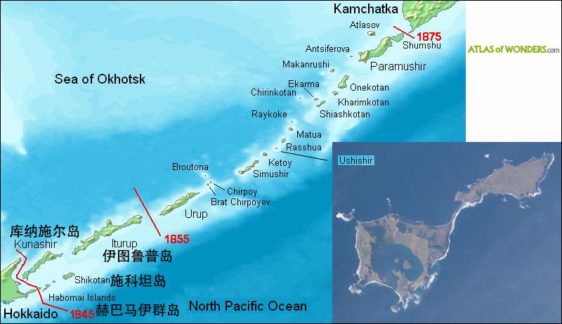 俄罗斯 Severodvinsk 城市概览-第2张图片