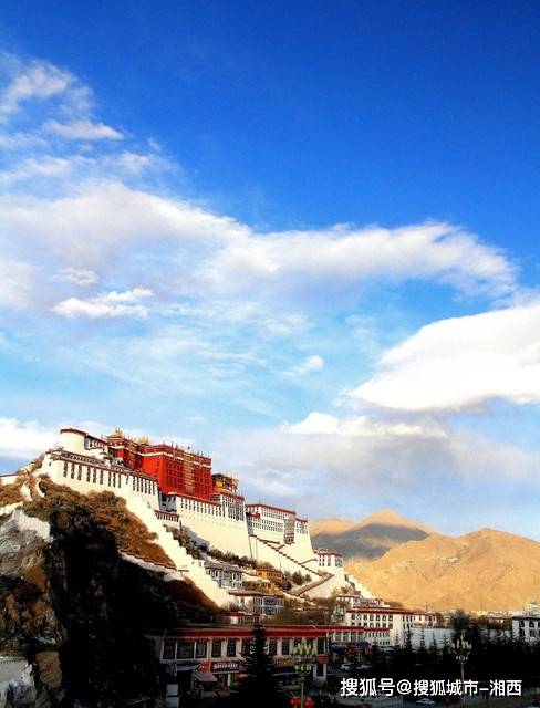 六月份去哪里旅游最合适不累的六月份旅游最佳去处推荐-第1张图片