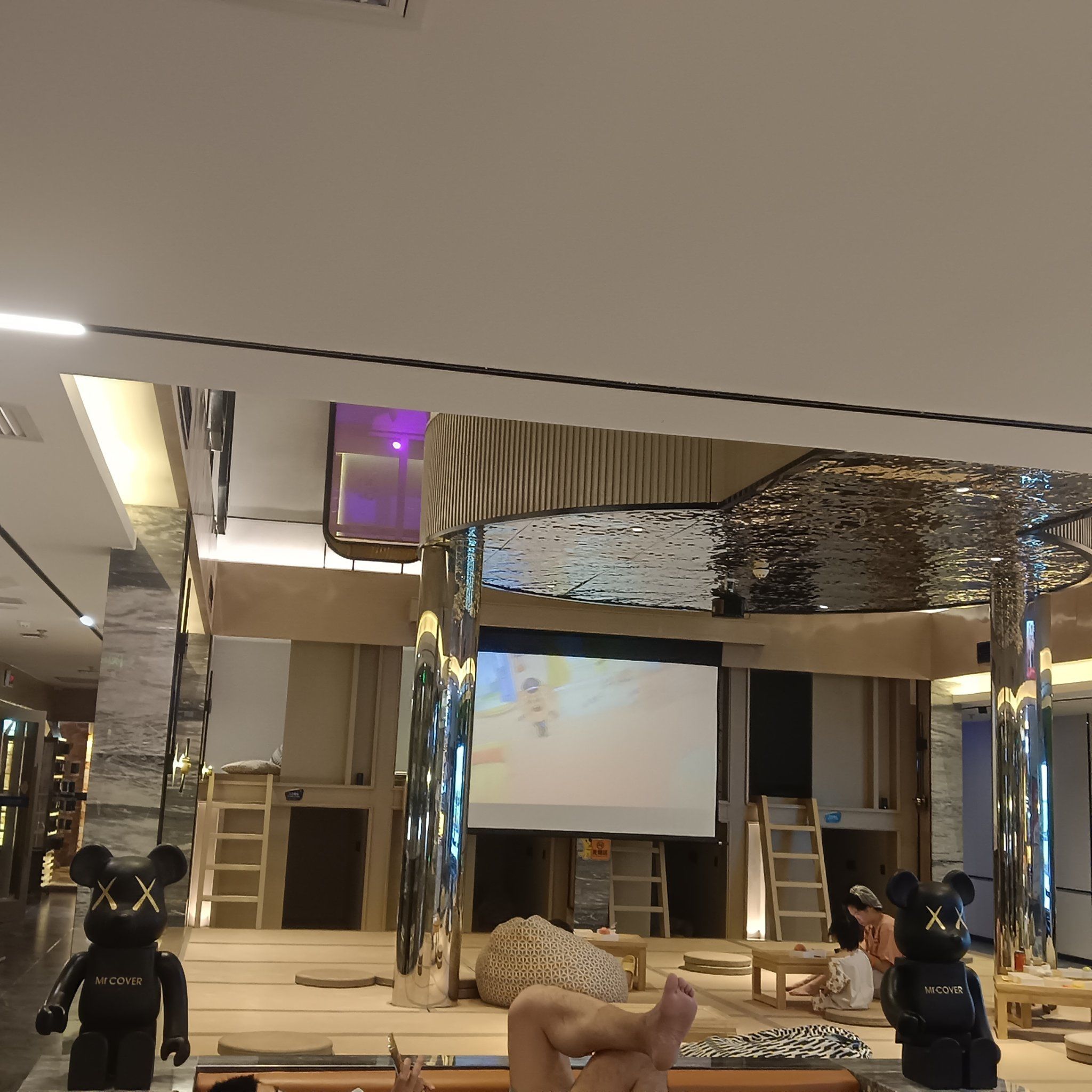 欧美HD另类VR，沉浸式体验的新篇章-第3张图片